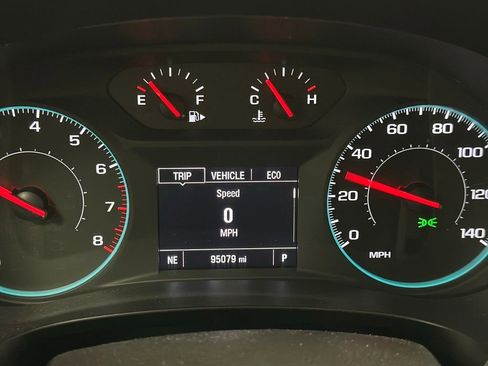 Used 2023 Chevrolet Malibu LT FWD image 6