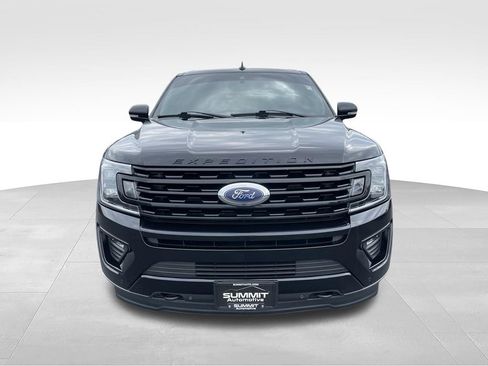 Used 2021 Ford Expedition Max Limited w/ Equipment Group 303A AWD/4WD image 27