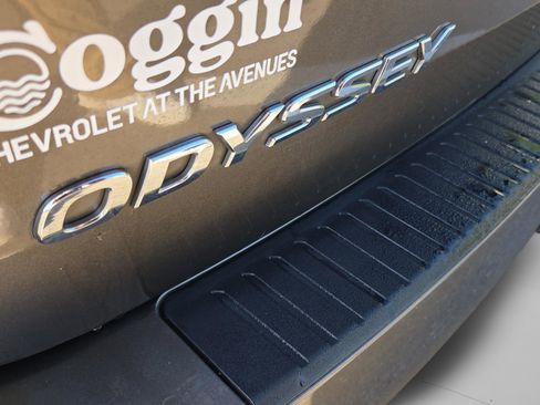 Used 2022 Honda Odyssey EX-L image 16