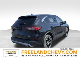 Used 2023 Ford Escape Active w/ Tech Pack #1 video 3