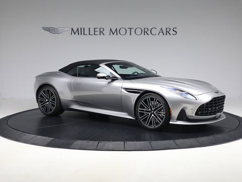 New 2026 Aston Martin DB12 Convertible image 23
