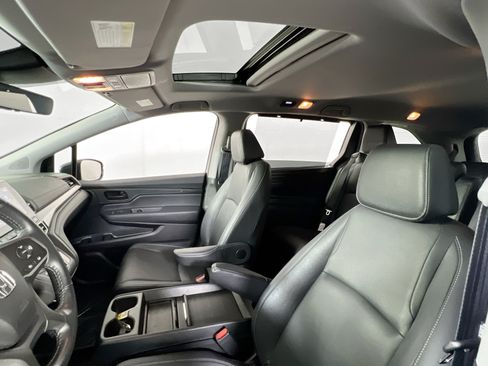 Used 2023 Honda Odyssey EX-L image 21