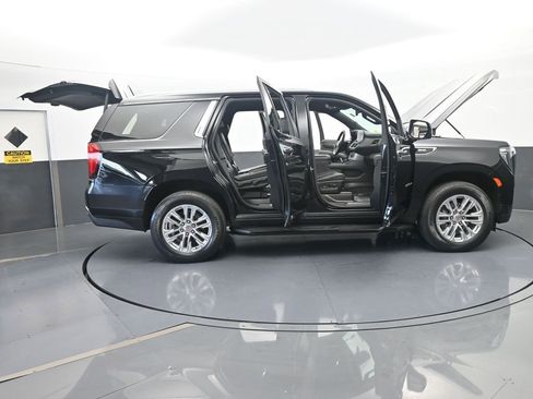 Used 2024 GMC Yukon SLT w/ SLT Luxury Package RWD image 85