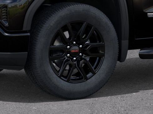 New 2026 GMC Sierra 1500 Elevation w/ Preferred Package image 9