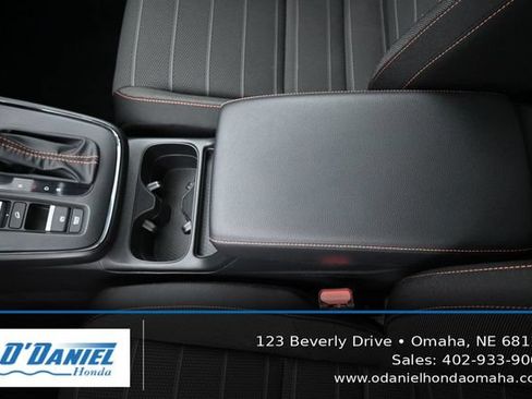 Used 2023 Honda CR-V Sport image 34