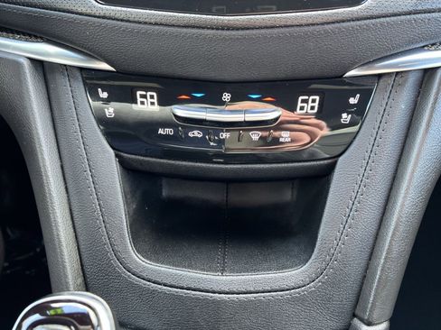 Used 2023 Cadillac XT5 Sportv w/ Technology Package AWD/4WD image 20