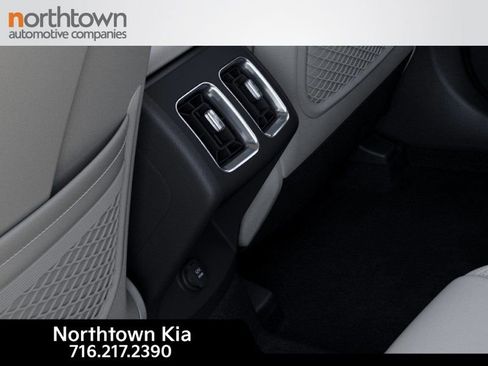 New 2026 Kia Sorento X-Line EX image 27