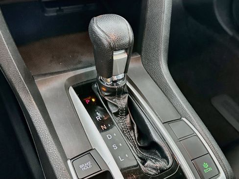 Used 2018 Honda Civic EX image 23