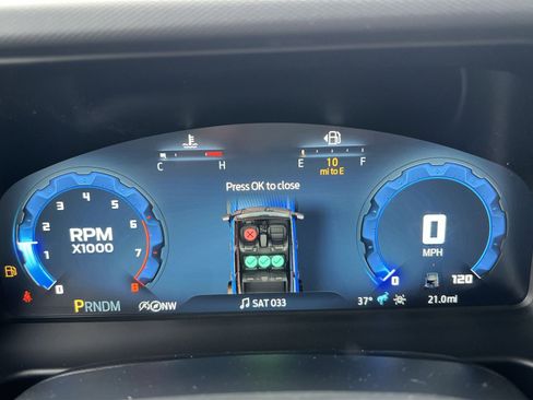 New 2026 Ford Bronco Big Bend image 17