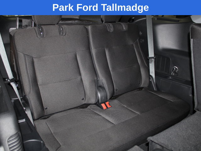 Used 2023 Ford Explorer XLT AWD/4WD image 27