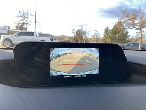 New 2026 MAZDA MAZDA3 2.5 S Sedan w/ Preferred Pkg image 19