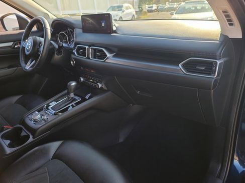 Used 2023 MAZDA CX-5 AWD 2.5 S w/ Select Package image 21