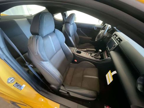 New 2026 Toyota GR86 YUZU Limited image 23