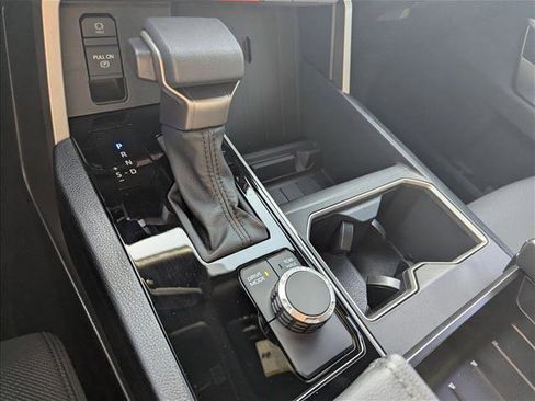 New 2026 Toyota Tundra SR5 RWD image 14