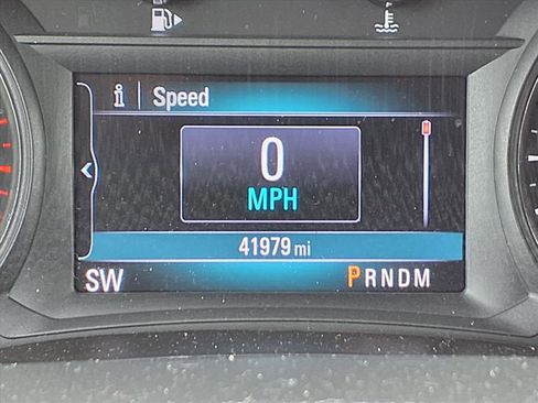 Used 2019 Buick Encore Preferred w/ Safety Package image 19