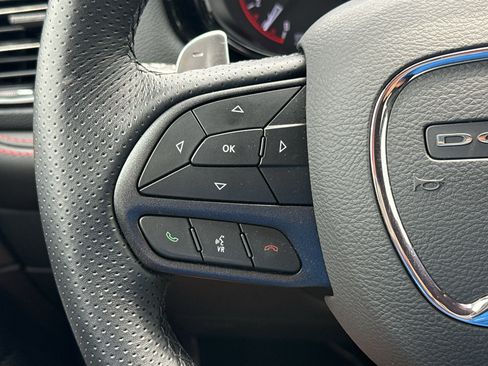 Used 2026 Dodge Durango GT AWD/4WD image 18