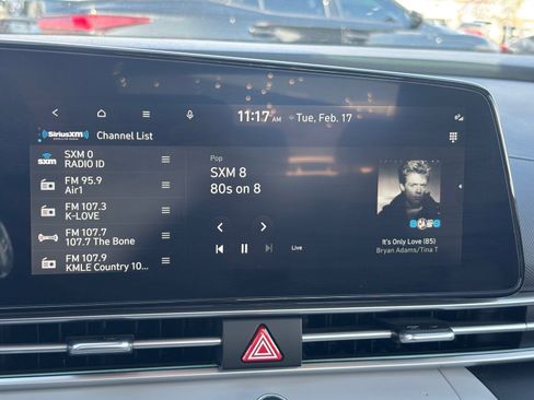 Used 2024 Hyundai Elantra Limited image 24