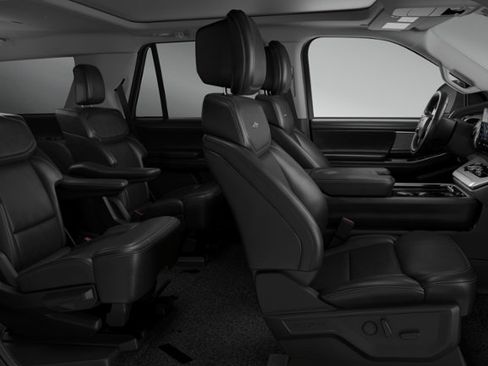 New 2026 Ford Expedition Platinum w/ Driver's Package AWD/4WD image 6