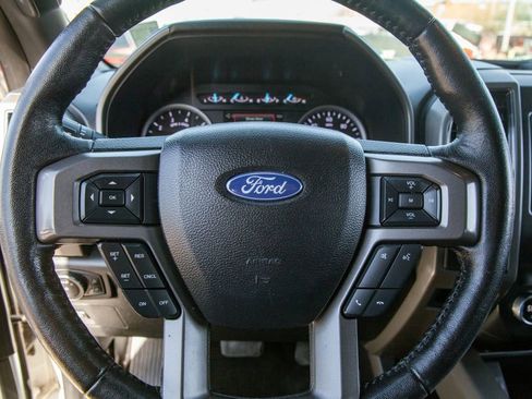 Used 2019 Ford Expedition XLT w/ Equipment Group 201A image 17