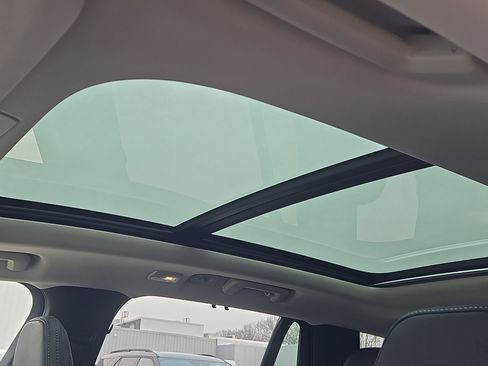 New 2026 Volvo XC90 B6 Ultra w/ Protection Package image 6