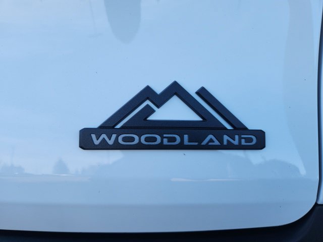 New 2026 Toyota Sienna XLE Woodland Edition AWD/4WD image 13