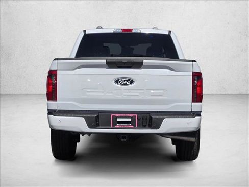 New 2026 Ford F150 STX w/ Equipment Group 200A image 6