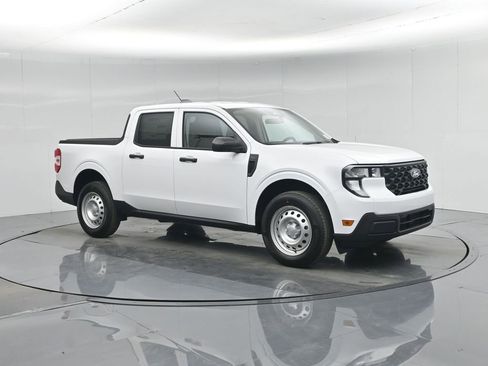New 2026 Ford Maverick XL FWD image 23