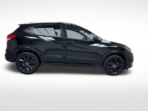 Used 2022 Honda HR-V Sport image 10