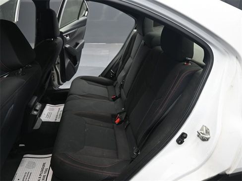 Used 2022 Subaru WRX Premium image 12