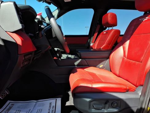 Used 2024 Toyota Tundra TRD Pro image 15