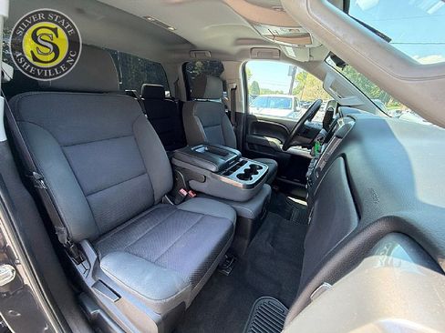 Used 2016 Chevrolet Silverado 1500 LT w/ All Star Edition AWD/4WD image 17