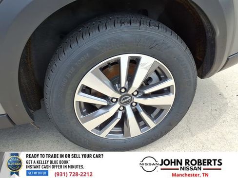 Used 2023 Nissan Pathfinder SL image 24