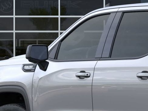 New 2026 GMC Sierra 1500 Elevation w/ Elevation Premium Package RWD image 12