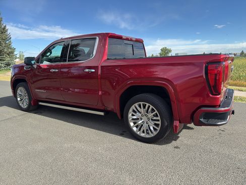 Used 2019 GMC Sierra 1500 Denali image 10
