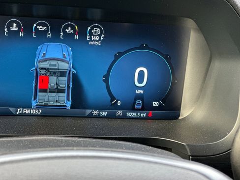 Used 2025 Ford F150 XLT w/ Equipment Group 301A Standard image 22