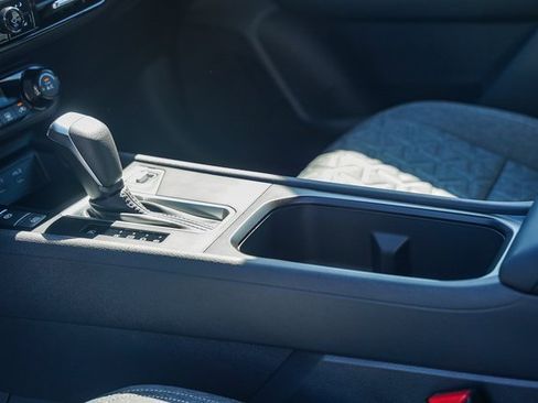 New 2026 Nissan Kicks SV image 20