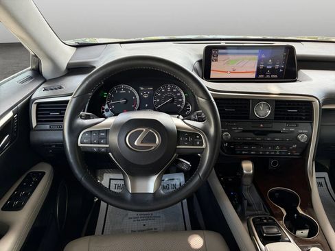 Used 2016 Lexus RX 350 AWD w/ Premium Package image 27