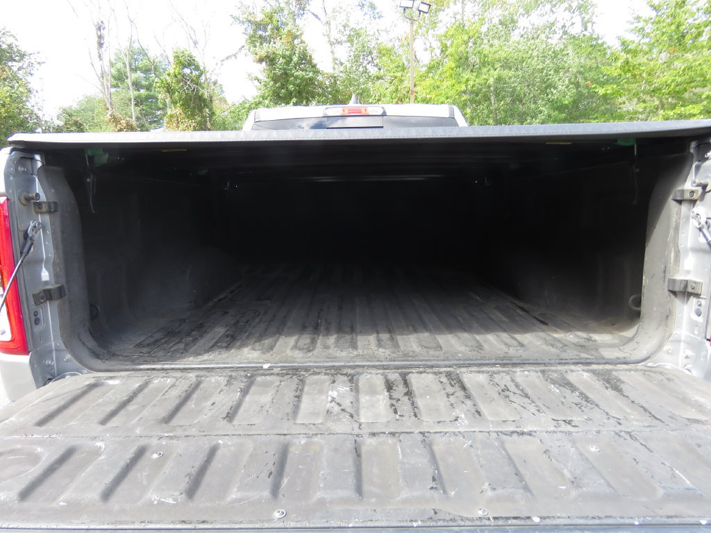 Used 2019 RAM 1500 Big Horn AWD/4WD image 17