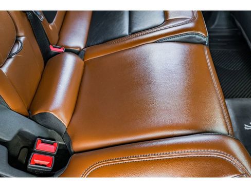 Used 2022 Ford Bronco Outer Banks image 28