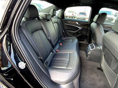Used 2023 Audi A6 2.0T Premium image 38