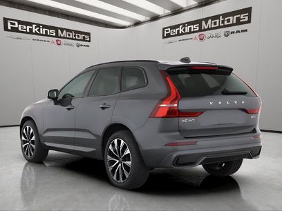 Used 2024 Volvo XC60 B5 Core w/ Protection Package Premier