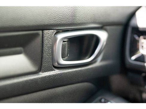 Used 2025 Honda Civic LX image 16