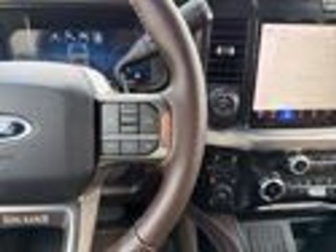 New 2026 Ford F250 King Ranch w/ Chrome Package AWD/4WD image 29