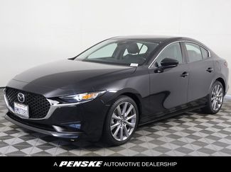 Used 2020 MAZDA MAZDA3 AWD Sedan w/ Select Package video 1