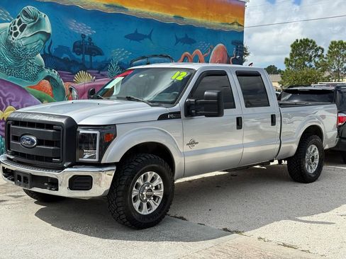 Used 2012 Ford F250 XL w/ XL Value Pkg image 1