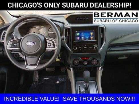 Used 2023 Subaru Forester image 8