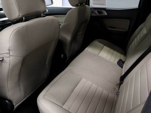 Certified 2020 Ford Ranger XLT w/ Equipment Group 301A Mid image 23