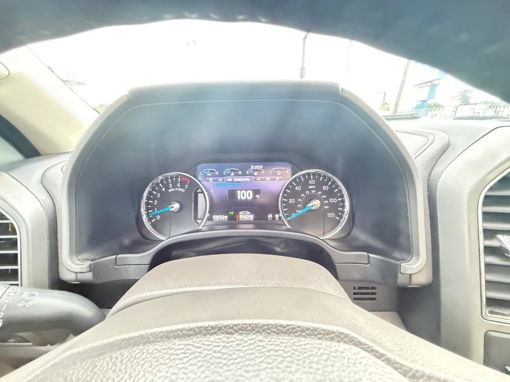 Used 2021 Ford Expedition XLT RWD image 25