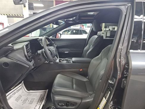 Used 2025 Lexus RX 350 Premium w/ Accessory Package image 14