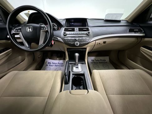 Used 2012 Honda Accord LX image 17